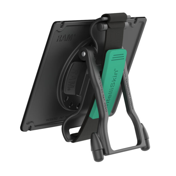 GDS Accessorio Magnetico Cavalletto per Zebra ET4x 10" Enterprise Tablet Ram Mounts RAM-GDS-HS1M-ZE21U - immagine 2