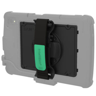 Accessorio Cinghia da Mano GDS per Zebra ET4x 10" Enterprise Tablet Ram Mounts RAM-GDS-HS2-ZE21U