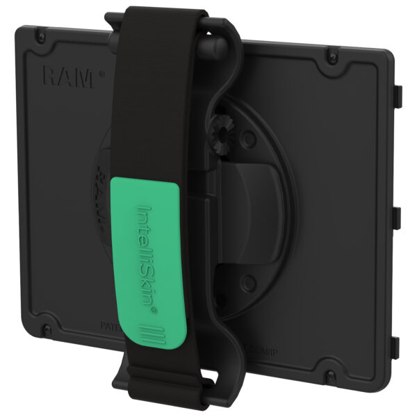 Accessorio Cinghia da Mano GDS per Zebra ET4x 10" Enterprise Tablet Ram Mounts RAM-GDS-HS2-ZE21U - immagine 2