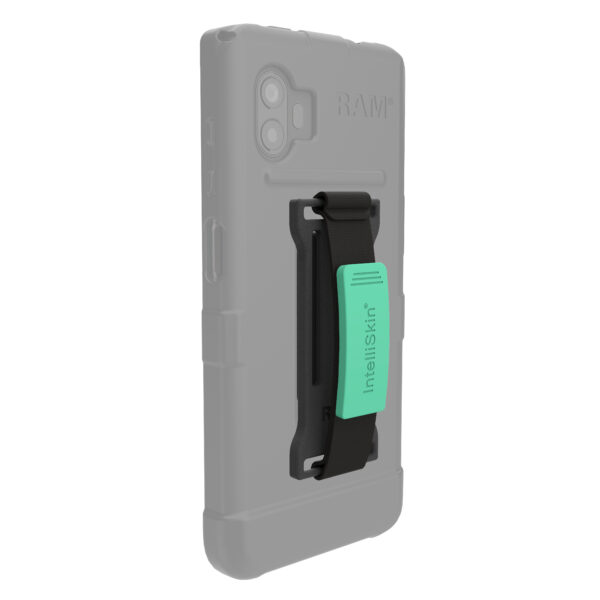 Cinturino magnetico GDS per telefoni con IntelliSkin o RAM Skin Ram Mounts RAM-GDS-HS4MU - immagine 2