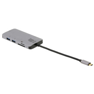 Hub GDS con USB Type-C per desktop Ram Mounts RAM-GDS-HUB-TYPEC-02-A