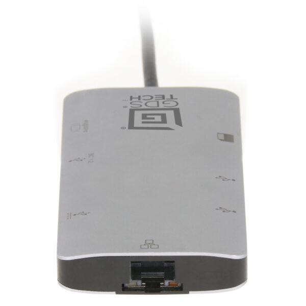 Hub GDS con USB Type-C per desktop Ram Mounts RAM-GDS-HUB-TYPEC-02-A - immagine 3