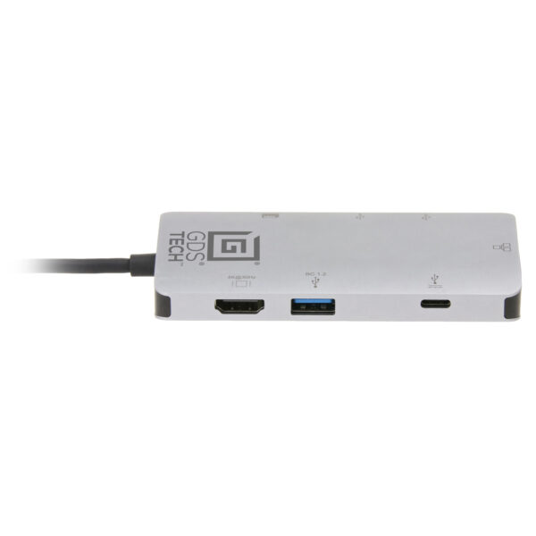 Hub GDS con USB Type-C per desktop Ram Mounts RAM-GDS-HUB-TYPEC-02-A - immagine 4