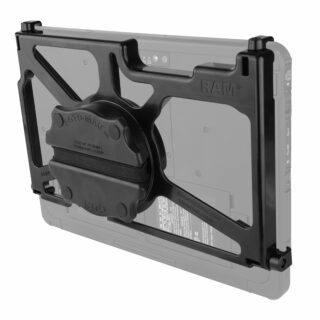 GDS Roto-Mag 3-in-1 Accessorio per Panasonic FZ-A3 Ram Mounts RAM-GDS-ROTO2-PAN16U