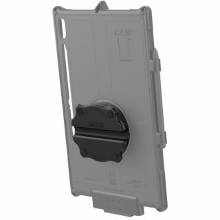 GDS Roto-Mag 3-in-1 Accessorio con impugnatura, cinghia da polso e magneti Ram Mounts RAM-GDS-ROTO2U
