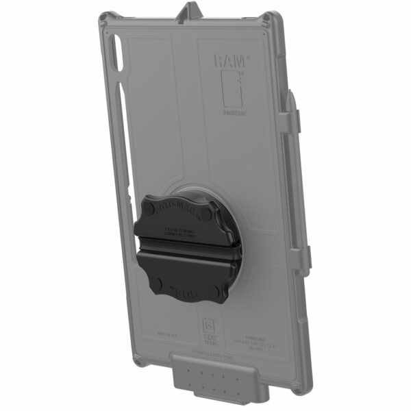GDS Roto-Mag 3-in-1 Accessorio con impugnatura, cinghia da polso e magneti Ram Mounts RAM-GDS-ROTO2U
