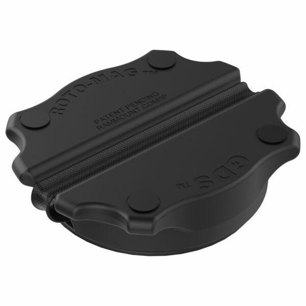 GDS Roto-Mag 3-in-1 Accessorio con impugnatura, cinghia da polso e magneti Ram Mounts RAM-GDS-ROTO2U - immagine 8