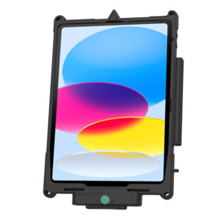 IntelliSkin Next Gen con LED per Apple iPad 10th Gen Ram Mounts RAM-GDS-SKIN-AP40-NG-LED