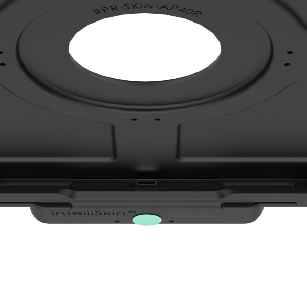 IntelliSkin Next Gen con LED per Apple iPad 10th Gen Ram Mounts RAM-GDS-SKIN-AP40-NG-LED - immagine 5