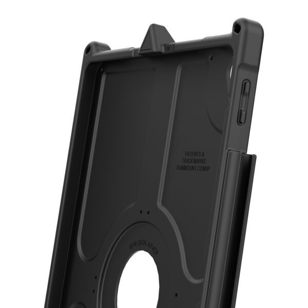 IntelliSkin Next Gen con LED per Apple iPad 10th Gen Ram Mounts RAM-GDS-SKIN-AP40-NG-LED - immagine 6