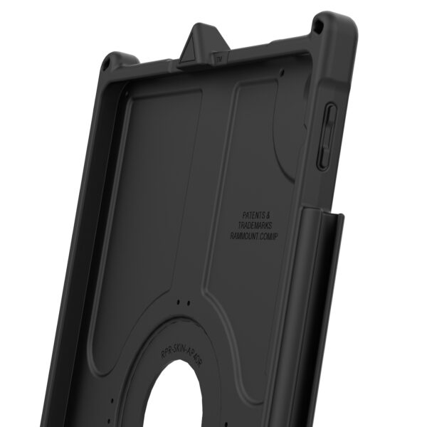IntelliSkin Next Gen per Apple iPad 10th Gen Ram Mounts RAM-GDS-SKIN-AP40-NG - immagine 5