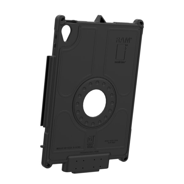 IntelliSkin Next Gen per Apple iPad 10th Gen Ram Mounts RAM-GDS-SKIN-AP40-NG - immagine 6