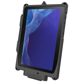 Custodia IntelliSkin Next Gen Ram Mounts RAM-GDS-SKIN-SAM54-NG-1 per Samsung Tab Active4 Pro e Active Pro