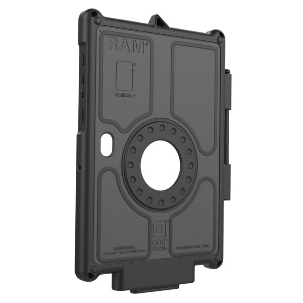 Custodia IntelliSkin Next Gen Ram Mounts RAM-GDS-SKIN-SAM54-NG-1 per Samsung Tab Active4 Pro e Active Pro - immagine 4