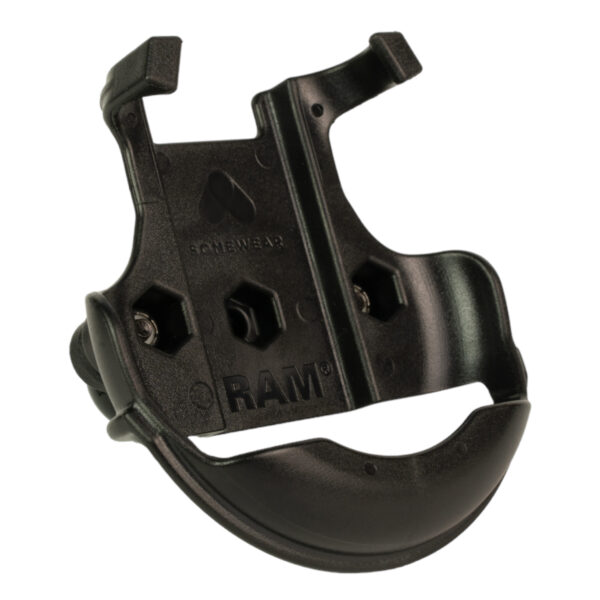 RAM Form-FitHolder per Somewear Global Hotspot Ram Mounts RAM-HOL-B-238-SW1U - immagine 2