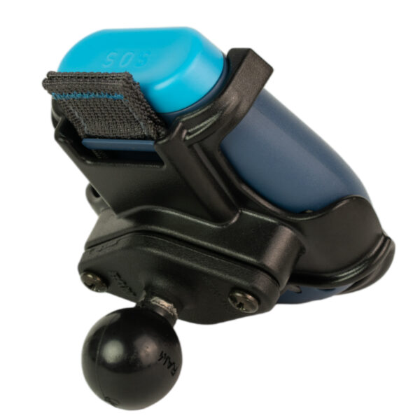 RAM Form-FitHolder per Somewear Global Hotspot Ram Mounts RAM-HOL-B-238-SW1U - immagine 3