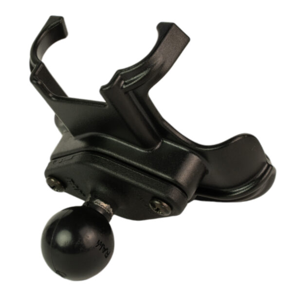 RAM Form-FitHolder per Somewear Global Hotspot Ram Mounts RAM-HOL-B-238-SW1U - immagine 4