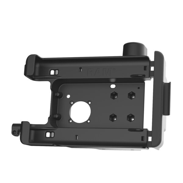 RAM Form-FitHolder per Getac ZX70 - Modulo Temp Compatibile Ram Mounts RAM-HOL-GE3FU - immagine 2