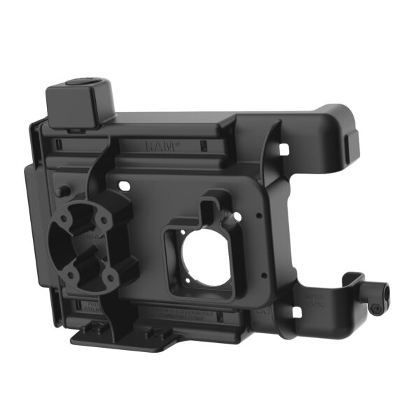 RAM Form-FitHolder per Getac ZX70 - Modulo Temp Compatibile Ram Mounts RAM-HOL-GE3FU - immagine 3
