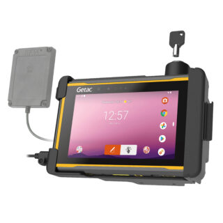 RAM Form-FitLastuccio per Getac ZX70 - Estensore NFC compatibile Ram Mounts RAM-HOL-GE3NKLU