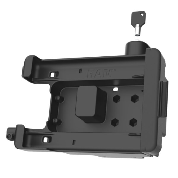 RAM Form-FitLastuccio per Getac ZX70 - Estensore NFC compatibile Ram Mounts RAM-HOL-GE3NKLU - immagine 2