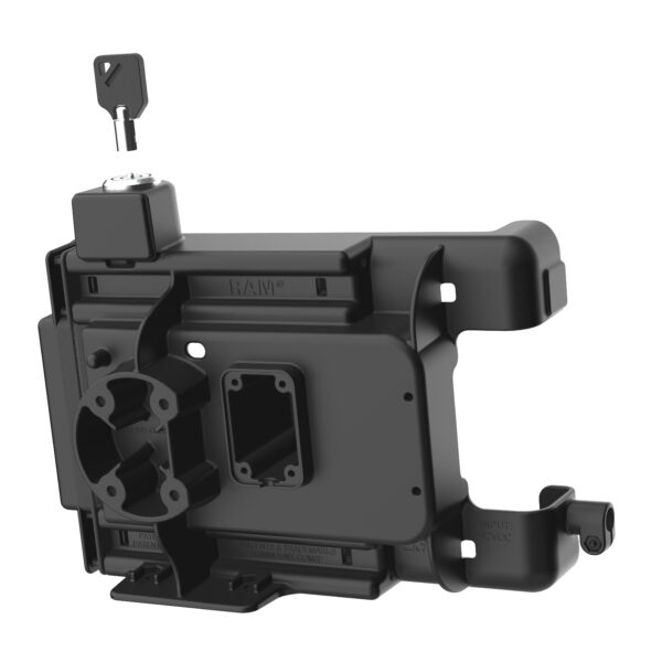 RAM Form-FitLastuccio per Getac ZX70 - Estensore NFC compatibile Ram Mounts RAM-HOL-GE3NKLU - immagine 3