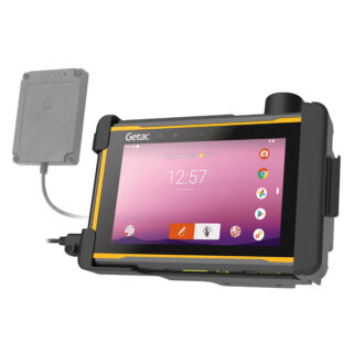 RAM Form-FitHolder per Getac ZX70 - Estensore NFC compatibile Ram Mounts RAM-HOL-GE3NU