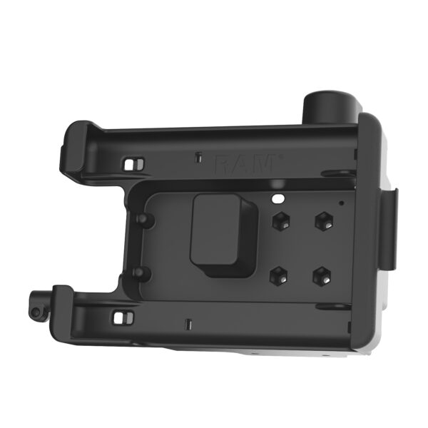 RAM Form-FitHolder per Getac ZX70 - Estensore NFC compatibile Ram Mounts RAM-HOL-GE3NU - immagine 2
