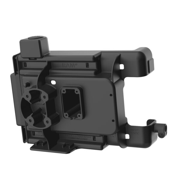 RAM Form-FitHolder per Getac ZX70 - Estensore NFC compatibile Ram Mounts RAM-HOL-GE3NU - immagine 3