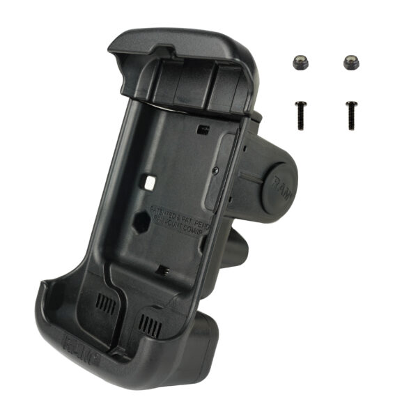 RAM Form-FitHolder per Honeywell CT50, CT60 e CT60 XP Ram Mounts RAM-HOL-HON7NPU - immagine 2