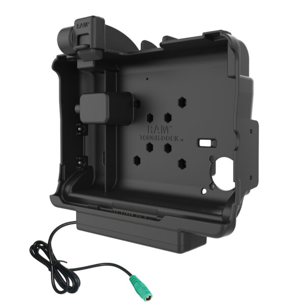 Dock alimentato RAM per Panasonic FZ-A3 Ram Mounts RAM-HOL-PAN16PU - immagine 2