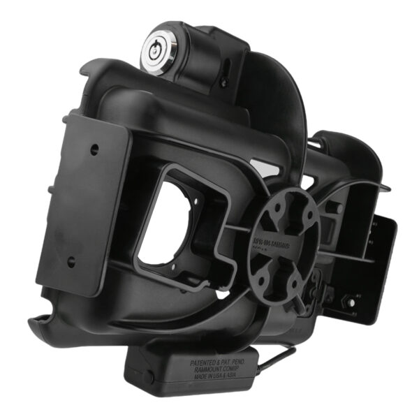 RAM Locking Modular Powered Dock for Samsung Tab Active5 & 3 Ram Mounts RAM-HOL-SAM58PKLNU - immagine 3