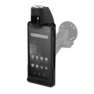 RAM EZ-Roll'r Culla di Bloccaggio per Sonim XP10 Ram Mounts RAM-HOL-SNM4LU