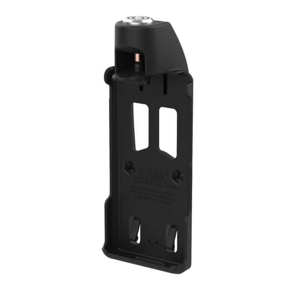 RAM EZ-Roll'r Culla di Bloccaggio per Sonim XP10 Ram Mounts RAM-HOL-SNM4LU - immagine 2