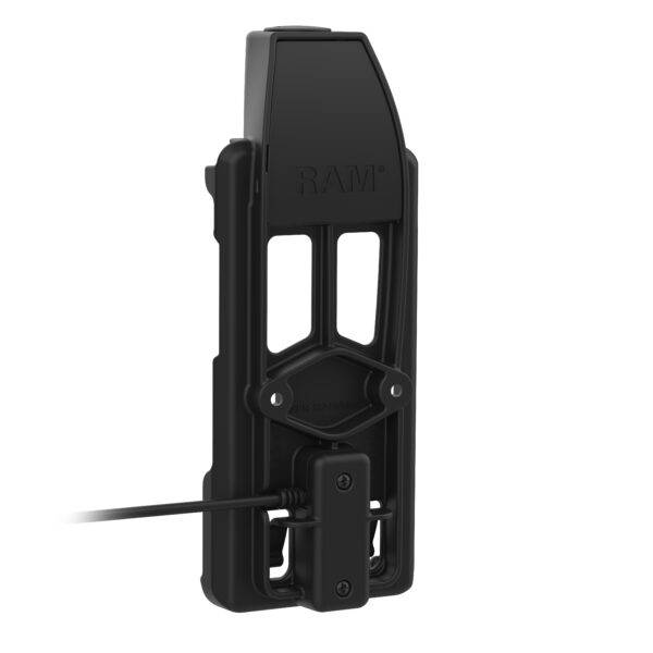 RAM EZ-Roll'r Dock Alimentato per Sonim XP10 Ram Mounts RAM-HOL-SNM4PU - immagine 3