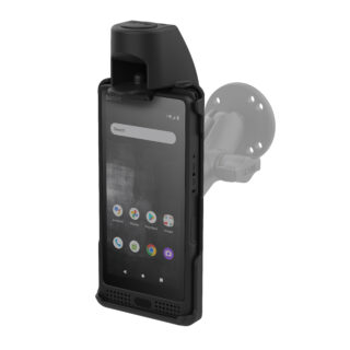 RAM EZ-Roll'r Culla per Sonim XP10 Ram Mounts RAM-HOL-SNM4U