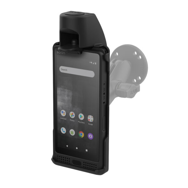 RAM EZ-Roll'r Culla per Sonim XP10 Ram Mounts RAM-HOL-SNM4U
