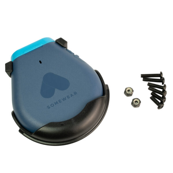 RAM Form-FitHolder per Somewear Global Hotspot Ram Mounts RAM-HOL-SW1U