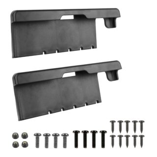 Coppe terminali RAM Tab-Tite per Samsung Tab S7più, S7 FE, S8più e S9più con custodia Ram Mounts RAM-HOL-TAB36-CUPSU