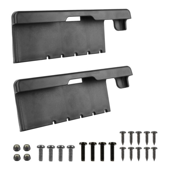 Coppe terminali RAM Tab-Tite per Samsung Tab S7più, S7 FE, S8più e S9più con custodia Ram Mounts RAM-HOL-TAB36-CUPSU