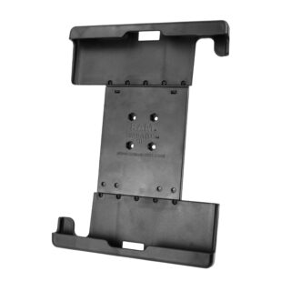Holder Tab-Tite Ram Mounts RAM-HOL-TAB36U per Samsung Tab S7+, S7 FE, S8+ & S9+ con custodia