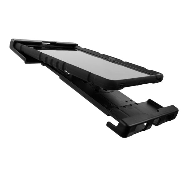 Holder Tab-Tite Ram Mounts RAM-HOL-TAB36U per Samsung Tab S7+, S7 FE, S8+ & S9+ con custodia - immagine 4