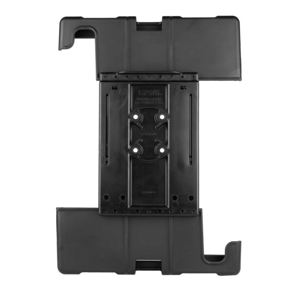 Holder Tab-Tite Ram Mounts RAM-HOL-TAB36U per Samsung Tab S7+, S7 FE, S8+ & S9+ con custodia - immagine 5