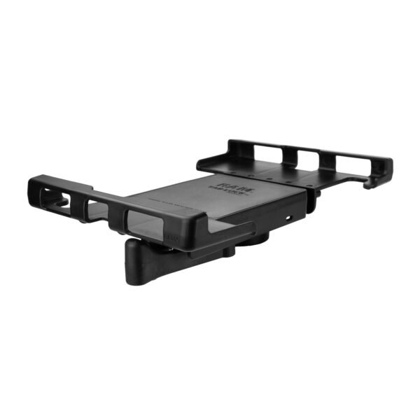 RAM Tab-Lock Holder per Samsung Tab S7+, S7 FE, S8+ & S9+ con Case Ram Mounts RAM-HOL-TABL36U - immagine 3