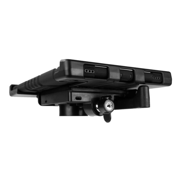 RAM Tab-Lock Holder per Samsung Tab S7+, S7 FE, S8+ & S9+ con Case Ram Mounts RAM-HOL-TABL36U - immagine 6