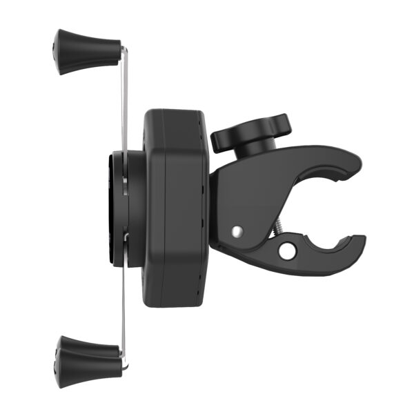 RAM X-Grip Supporto per telefono grande con Vibe-Safe e piccolo Tough-Claw Ram Mounts RAM-HOL-UN10-462-400 - immagine 3