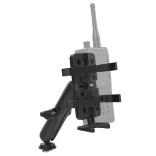 RAM Supporto Finger*Grip con Base a Sfera - Lungo Ram Mounts RAM-HOL-UN4-C-354-TRA1U