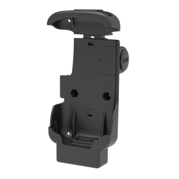 RAM Form-FitHolder per Zebra TC73 & TC78 Ram Mounts RAM-HOL-ZE17-NP-1U - immagine 2