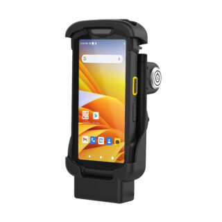 RAM Chiusura a chiave Form-FitHolder per Zebra TC73 e TC78 Ram Mounts RAM-HOL-ZE17L-NP-1U