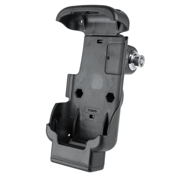 RAM Chiusura a chiave Form-FitHolder per Zebra TC73 e TC78 Ram Mounts RAM-HOL-ZE17L-NP-1U - immagine 2
